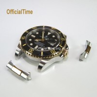 Rolex Daytona Style - AK End Link